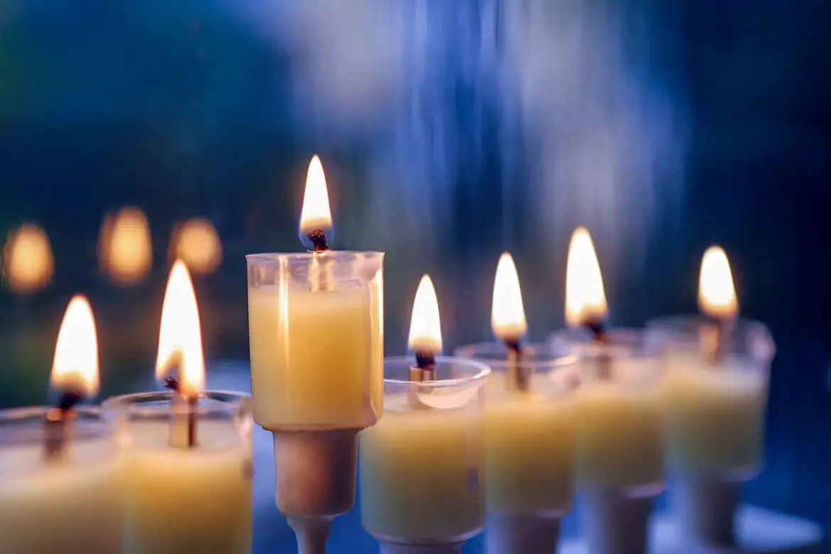 Can Christians Celebrate Hanukkah