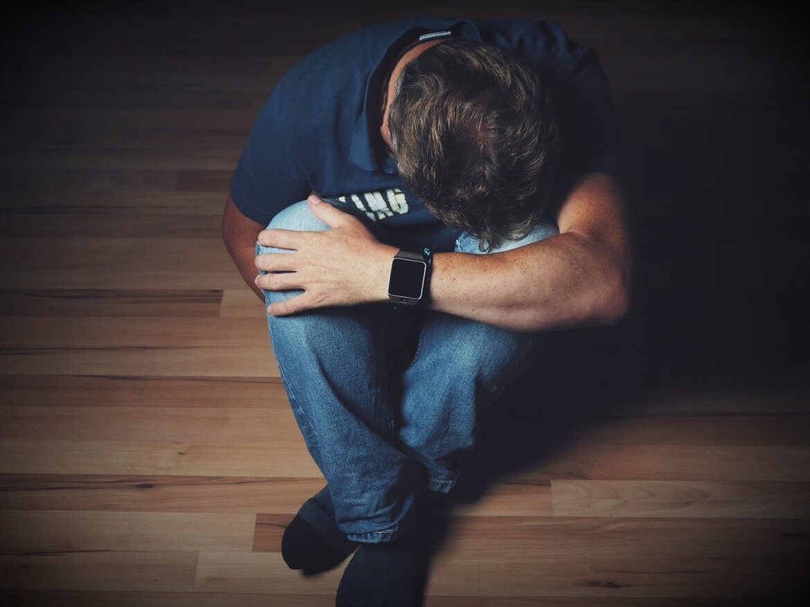 Can Christians be Depressed