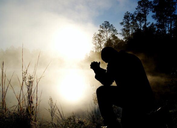What Does it Mean To Be a Christian