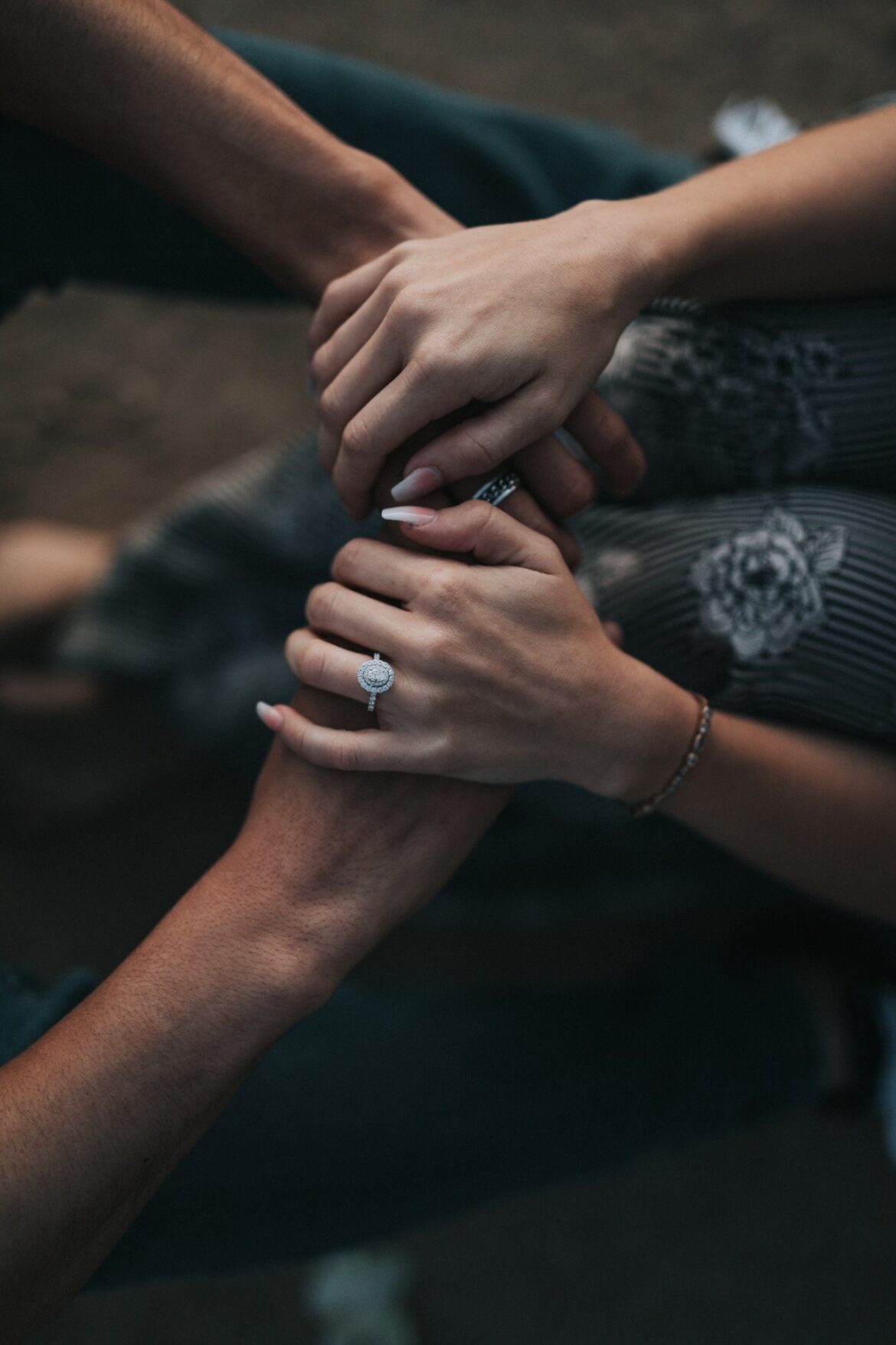 Bible Verses About Love
