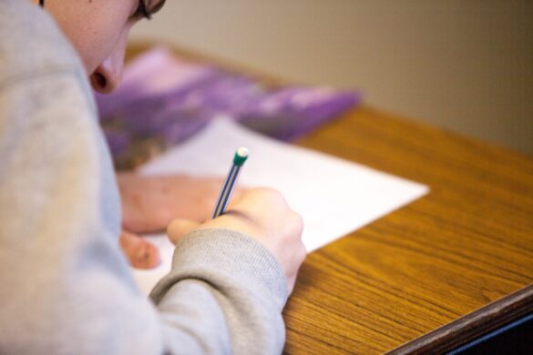 Is Cheating on a Test a Sin