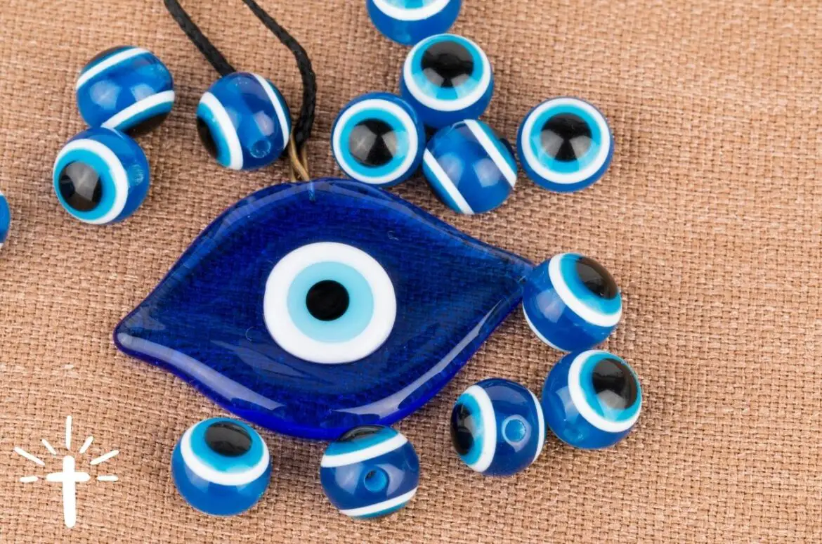 Evil Eye Jewelry