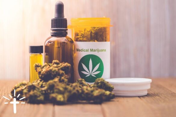 Marijuana for Christians Marijuana for Christians
