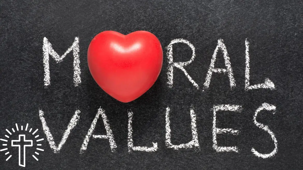 Objective Morality Objective Morality