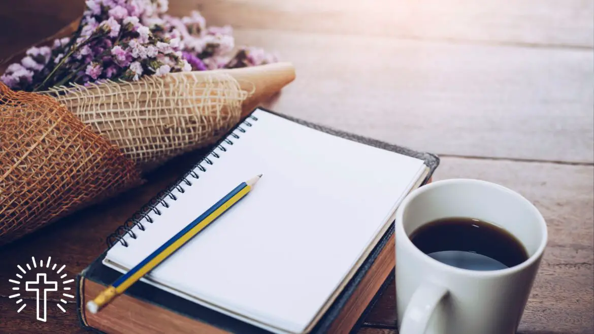 Writing The Perfect Devotional