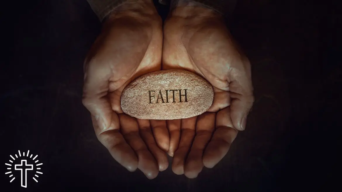 Overcoming Fear With Faith Overcoming Fear With Faith