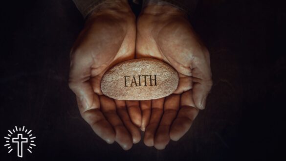 Overcoming Fear With Faith