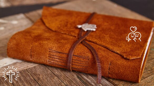 Prayer Journal For Marriage