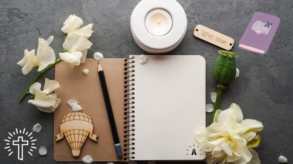 Women Prayer Journal