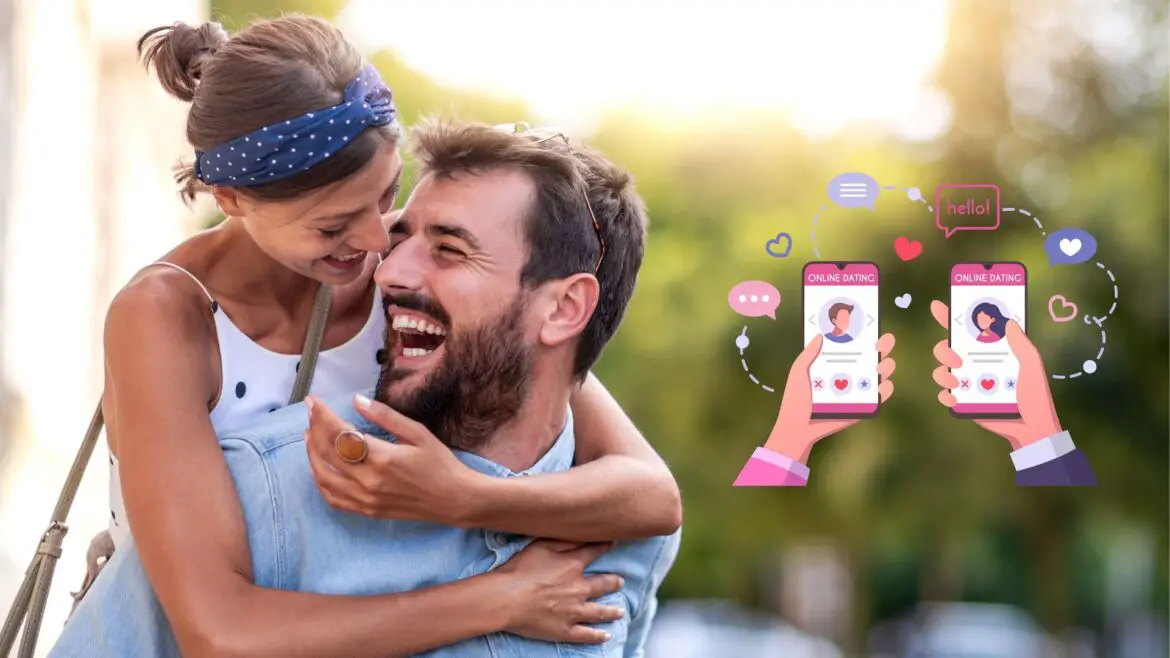 Born Again Christian Couple Who met On A Dating Site