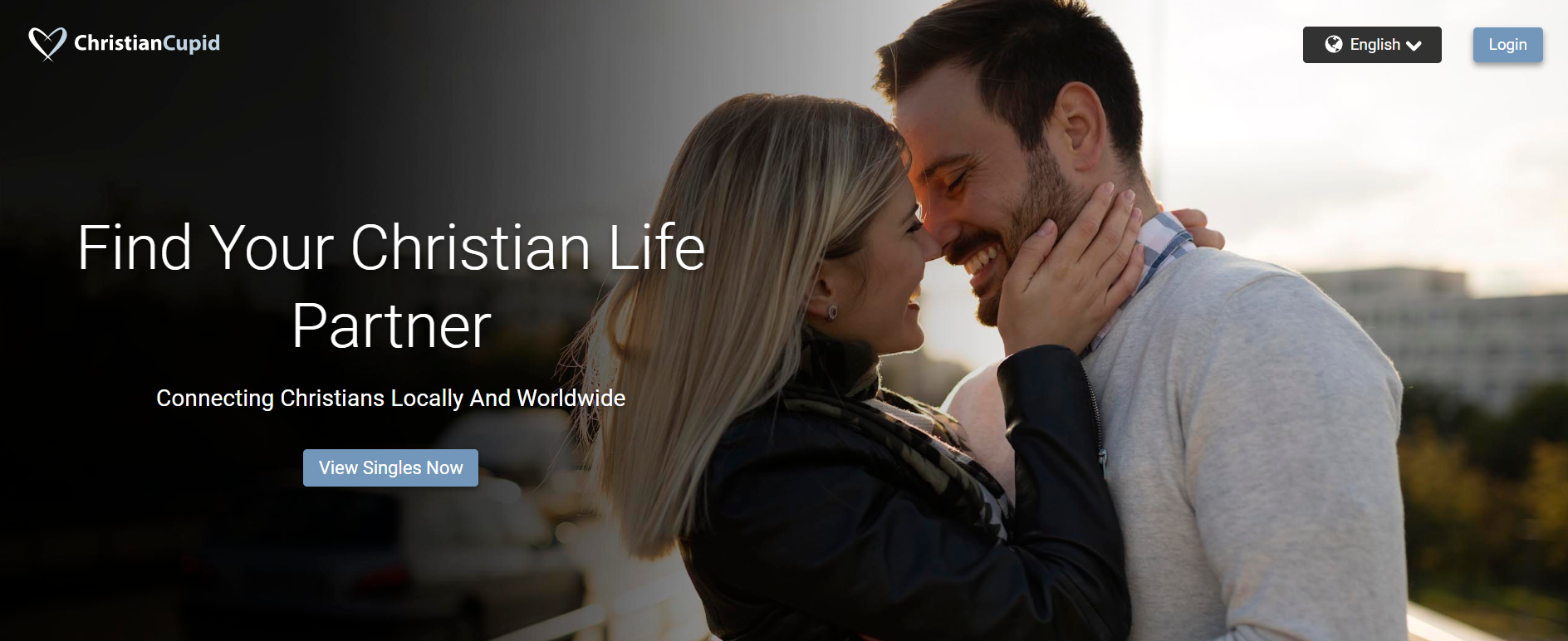 Christian Cupid Dating Site