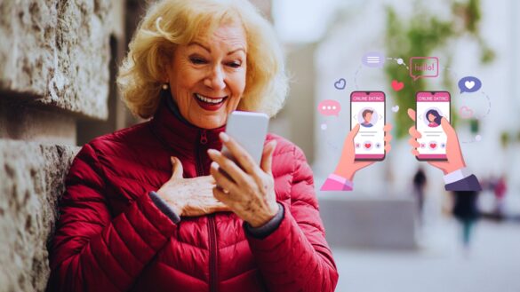 Christian Dating Sites For Single Seniors