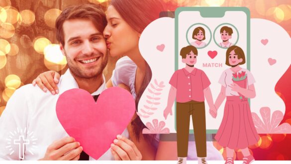 Christian dating site profile examples