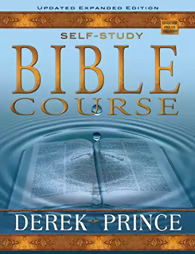 Self-Study Bible Course (Expanded)